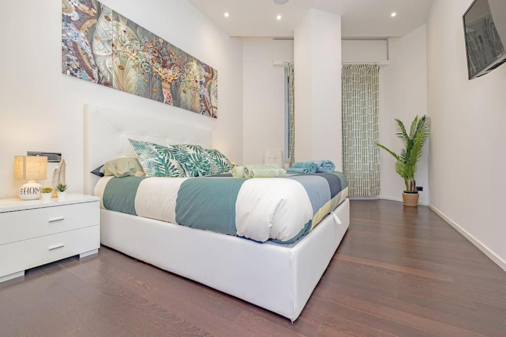 Lovely Home - Corso Como Μιλάνο Εξωτερικό φωτογραφία